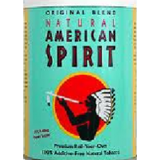 spirit american ryo light original blue
